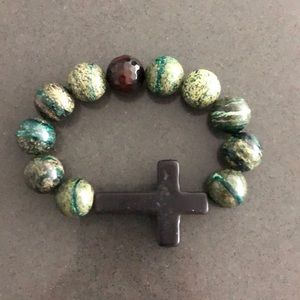 Beaded Bracelet